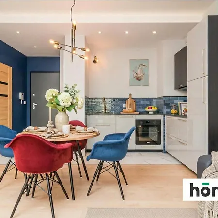 Apartment Golden River Ac - Homfi Collection Breslau