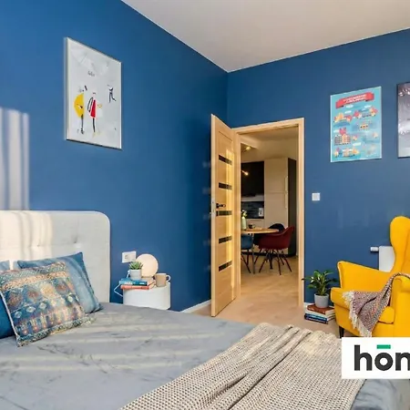 Golden River - Homfi Collection * Wrocław