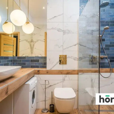 Golden River - Homfi Collection Apartament