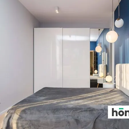 Appartement Golden River - Homfi Collection