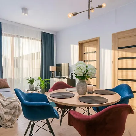 Golden River Ac - Homfi Collection Apartment